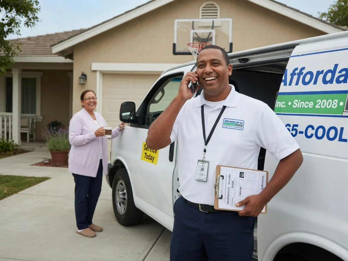 Central Ac Repair Huntley, MT FAQs
